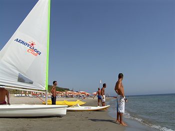 Mclub Alicudi Hotel Sciacca